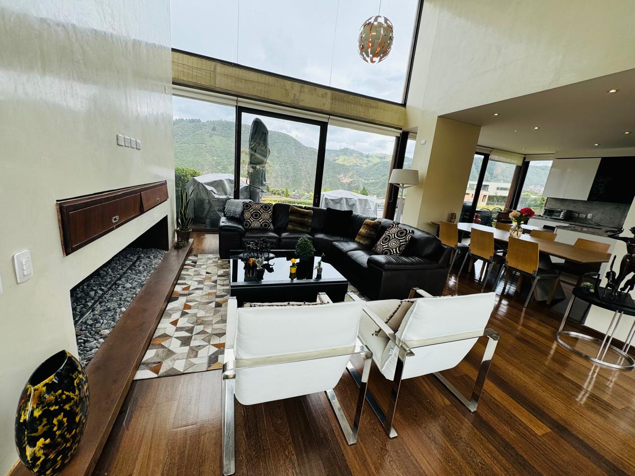 Casa en venta en Centro, La Calera · foto 2 de 24