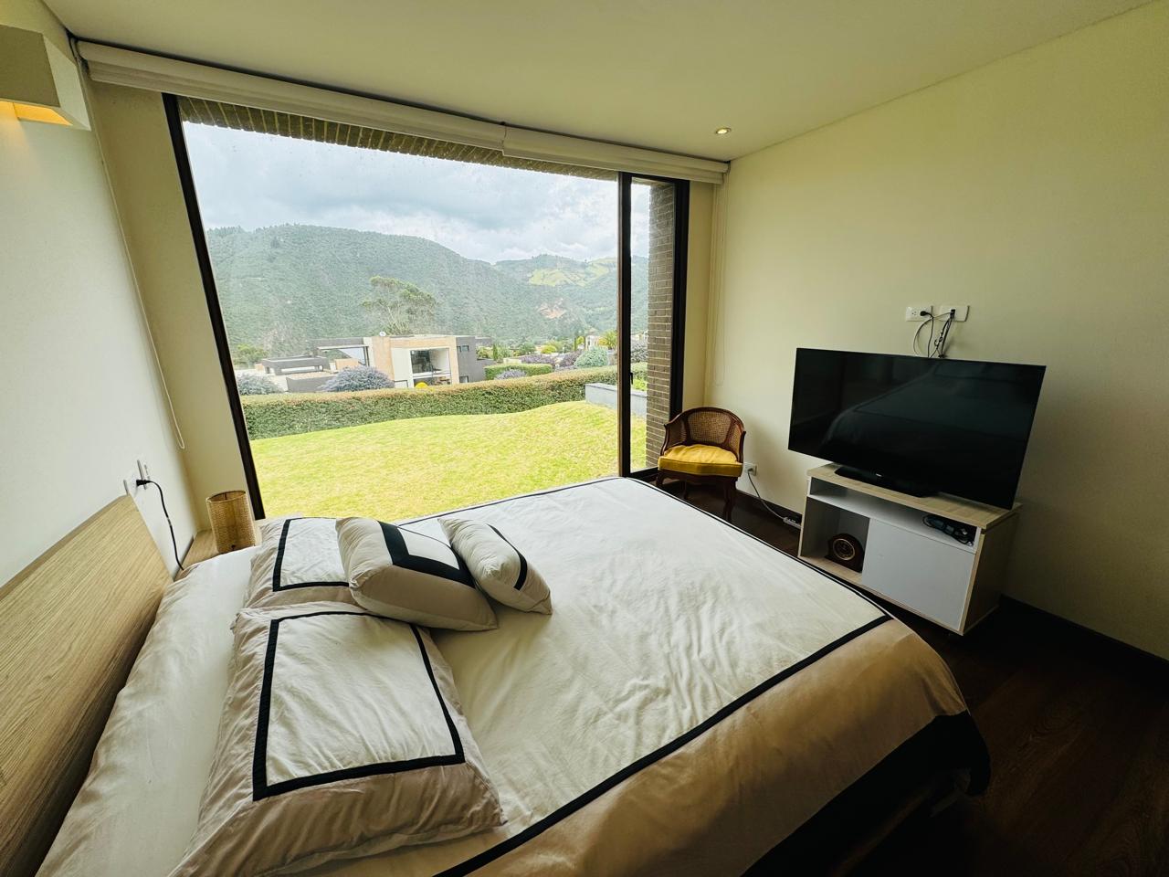Casa en venta en Centro, La Calera · foto 7 de 24