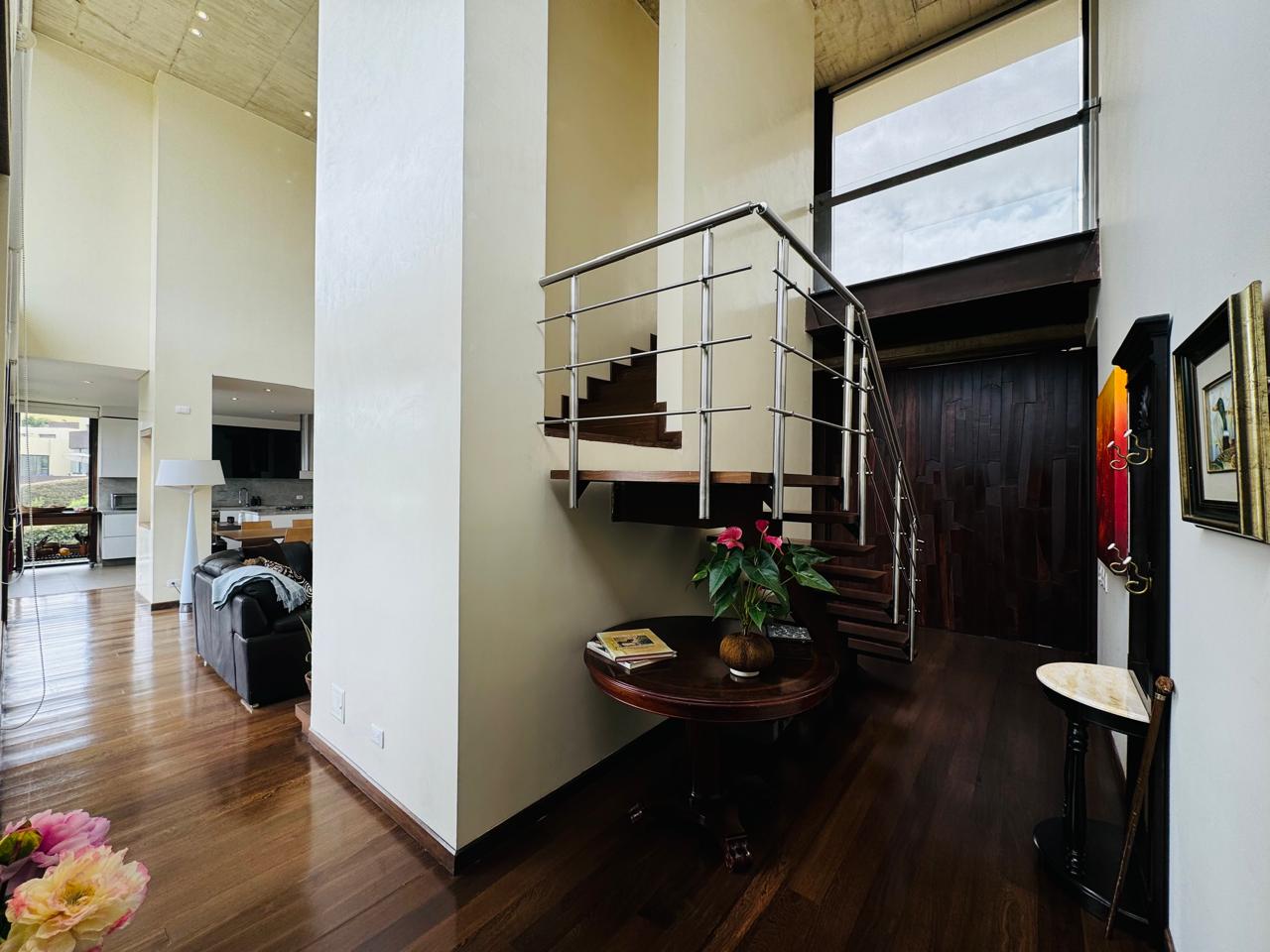 Casa en venta en Centro, La Calera · foto 8 de 24