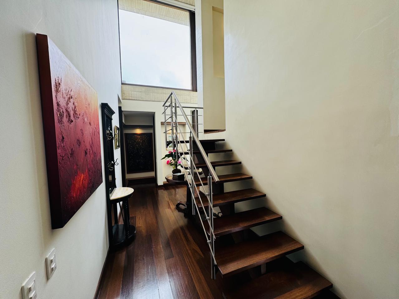 Casa en venta en Centro, La Calera · foto 9 de 24