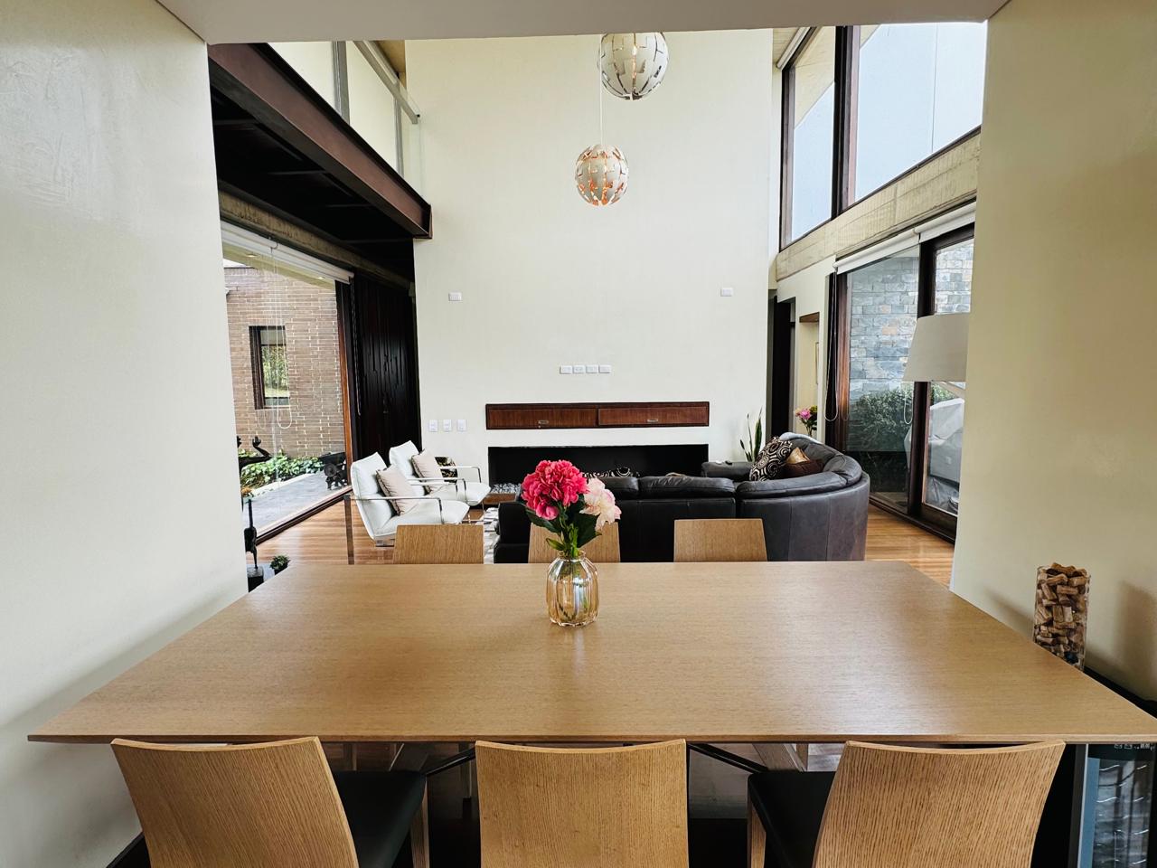 Casa en venta en Centro, La Calera · foto 10 de 24