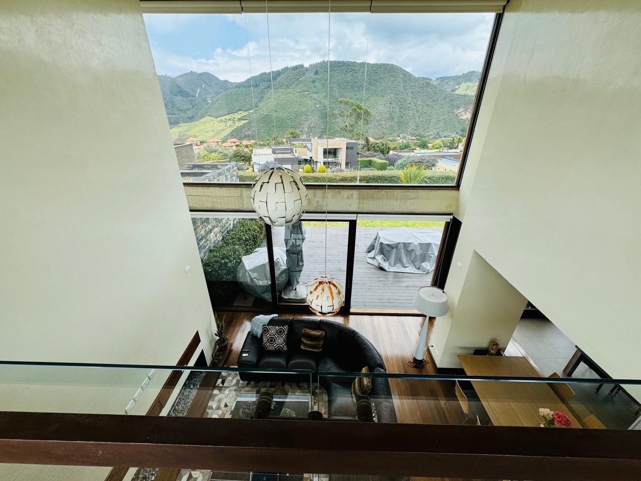 Casa en venta en Centro, La Calera · foto 13 de 24