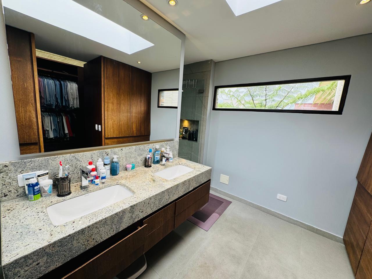 Casa en venta en Centro, La Calera · foto 16 de 24