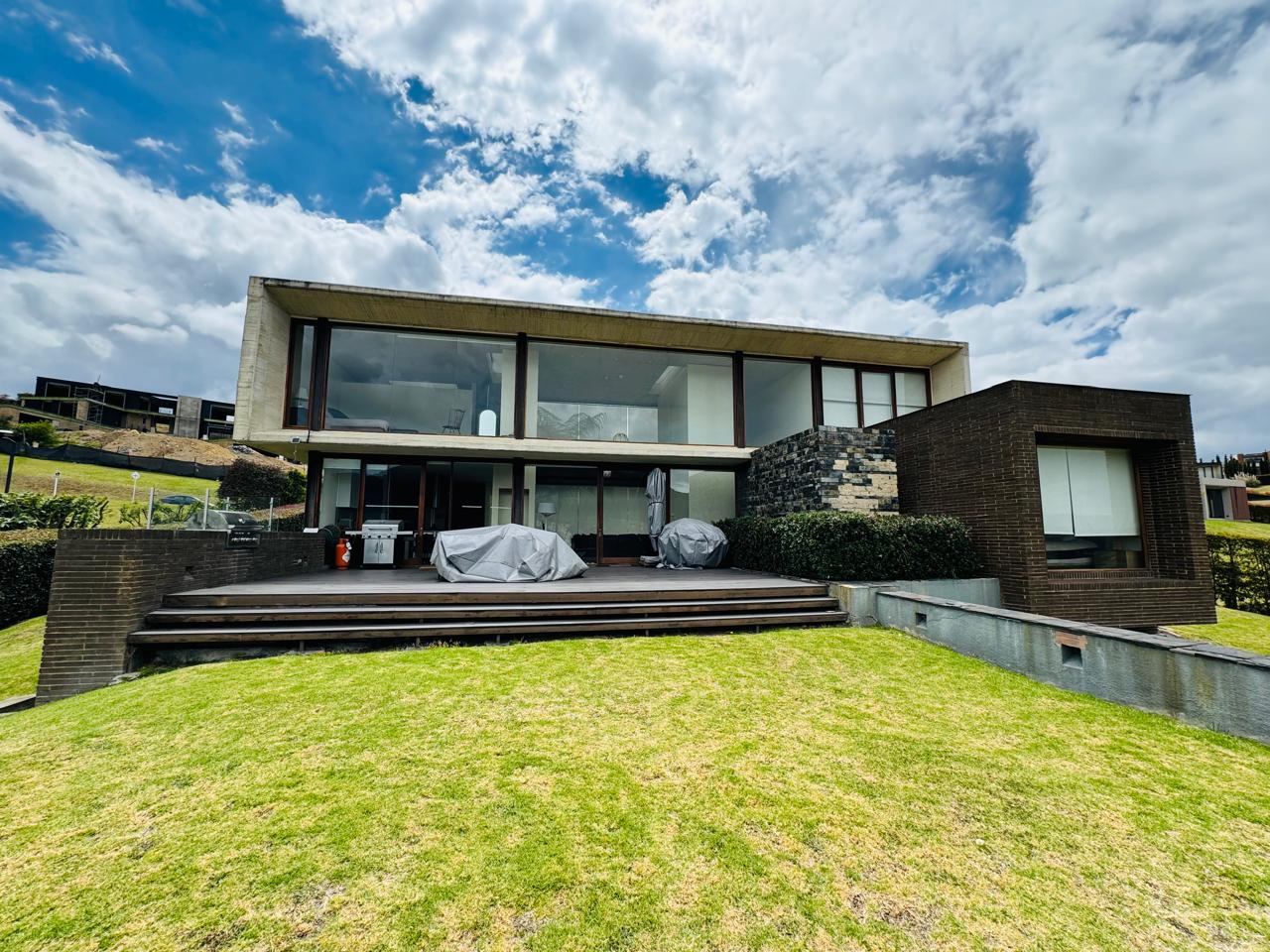 Casa en venta en Centro, La Calera · foto 17 de 24