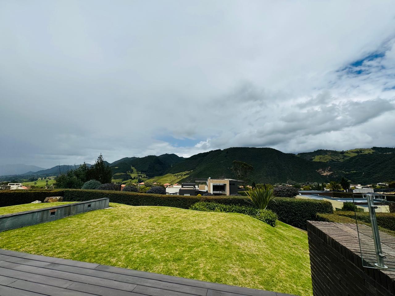 Casa en venta en Centro, La Calera · foto 18 de 24