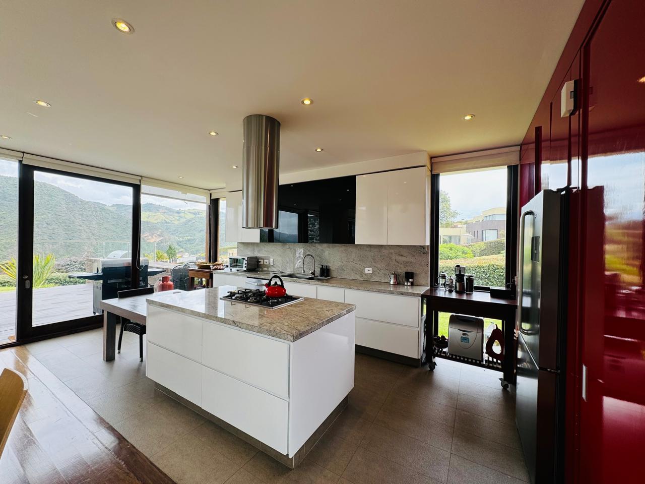 Casa en venta en Centro, La Calera · foto 23 de 24