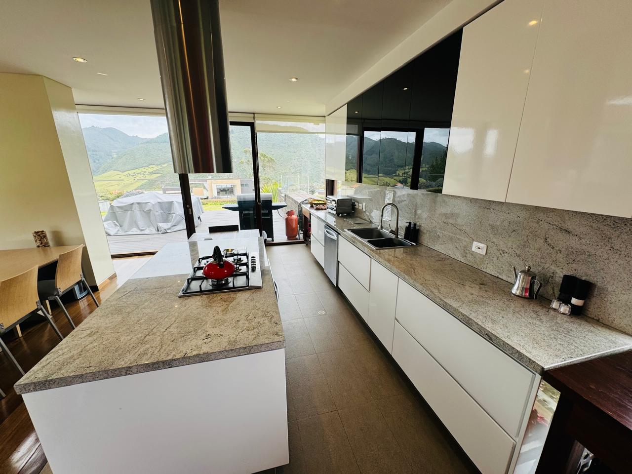 Casa en venta en Centro, La Calera · foto 24 de 24
