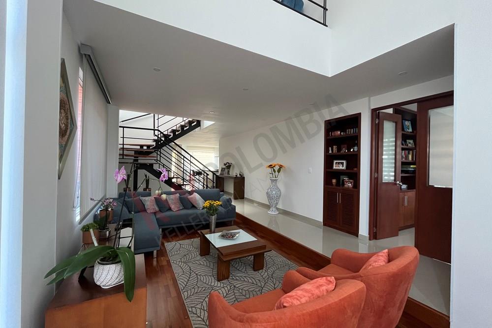 Casa en venta en Canelon, Cajicá · foto 2 de 24