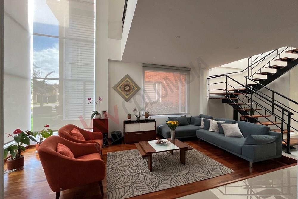 Casa en venta en Canelon, Cajicá · foto 6 de 24