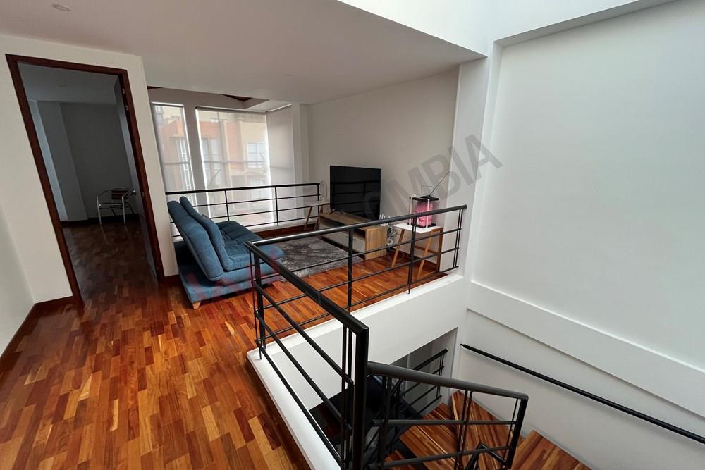 Casa en venta en Canelon, Cajicá · foto 7 de 24