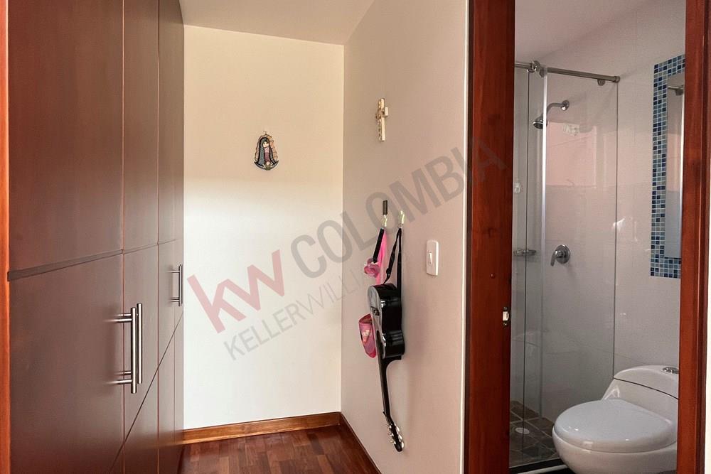 Casa en venta en Canelon, Cajicá · foto 8 de 24