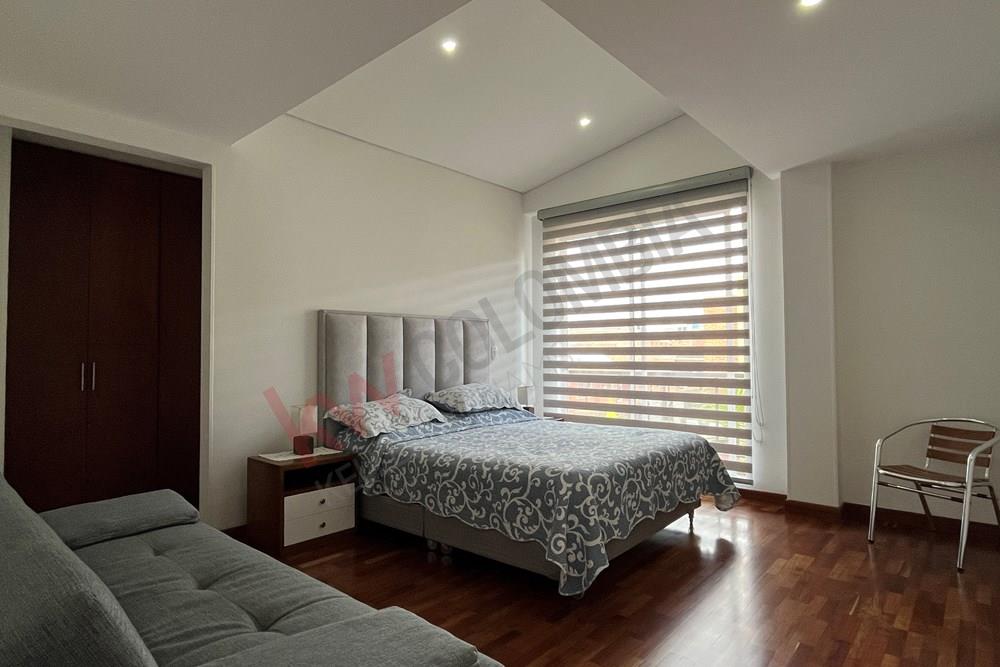 Casa en venta en Canelon, Cajicá · foto 9 de 24