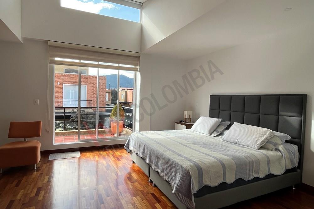 Casa en venta en Canelon, Cajicá · foto 11 de 24