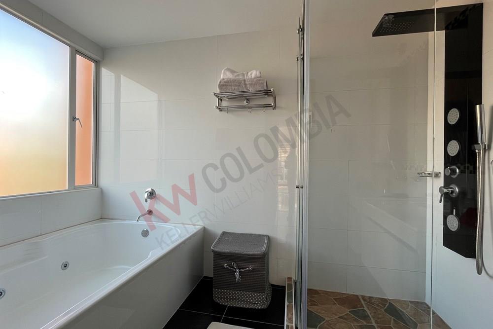 Casa en venta en Canelon, Cajicá · foto 12 de 24
