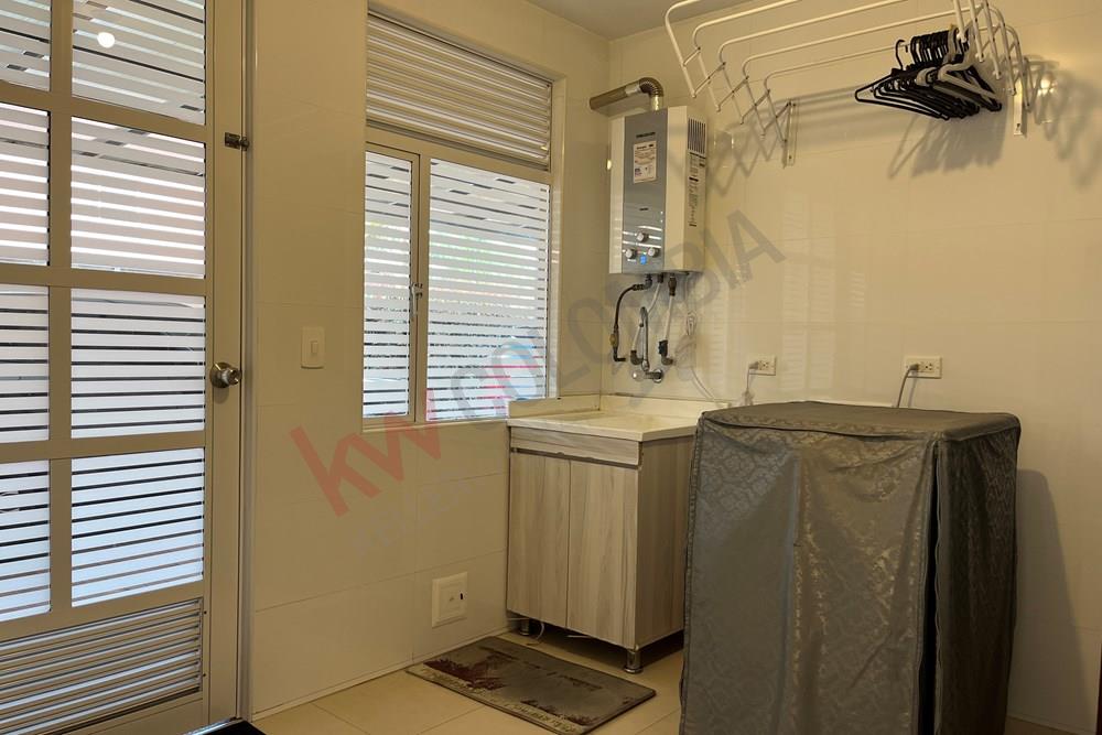 Casa en venta en Canelon, Cajicá · foto 13 de 24