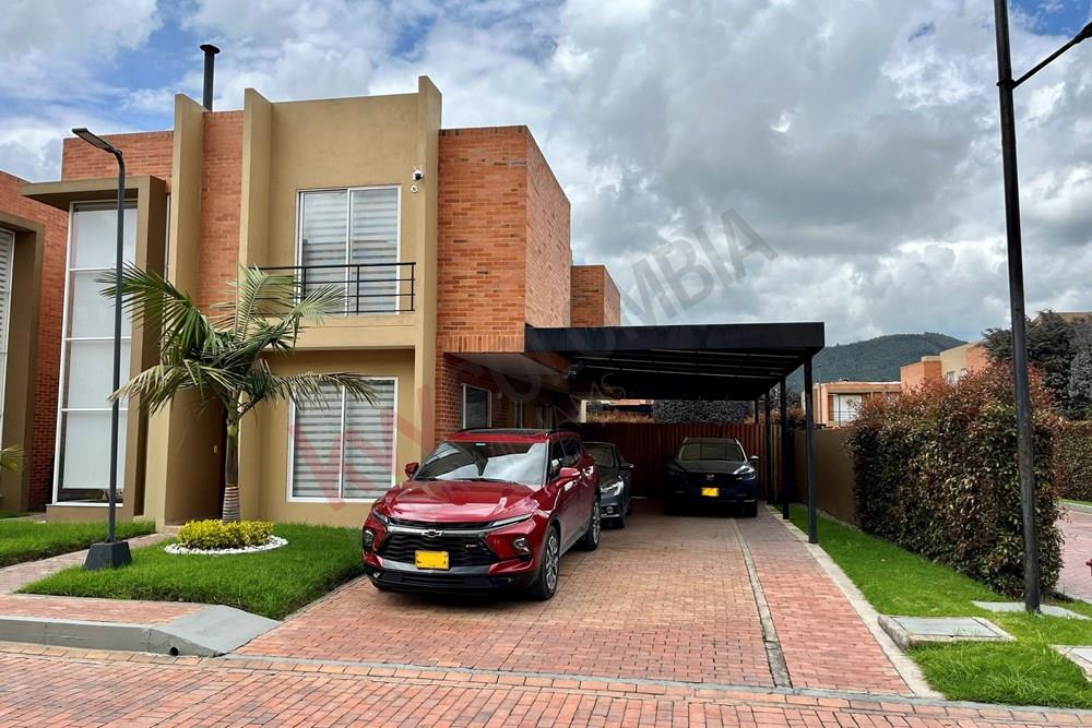 Casa en venta en Canelon, Cajicá · foto 15 de 24