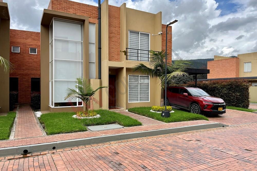 Casa en venta en Canelon, Cajicá · foto 16 de 24