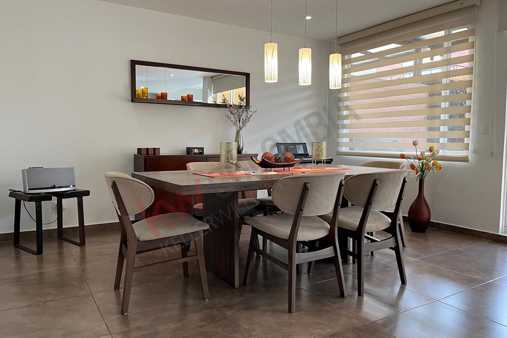 Casa en venta en Canelon, Cajicá · foto 17 de 24