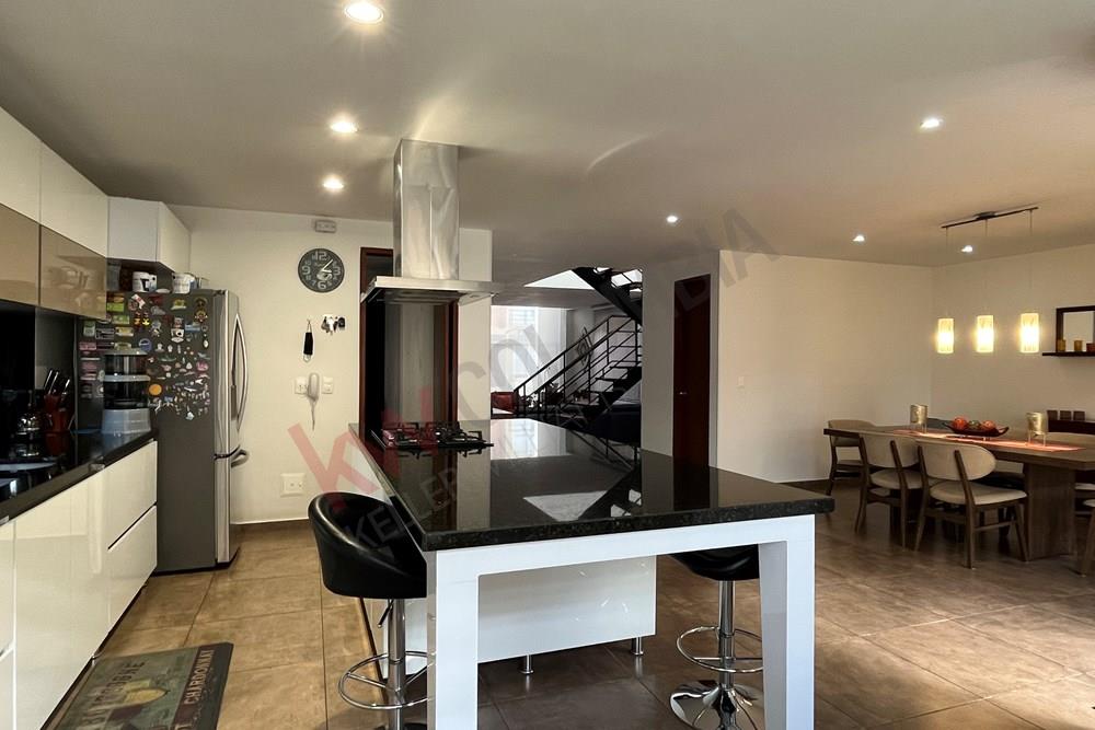Casa en venta en Canelon, Cajicá · foto 19 de 24