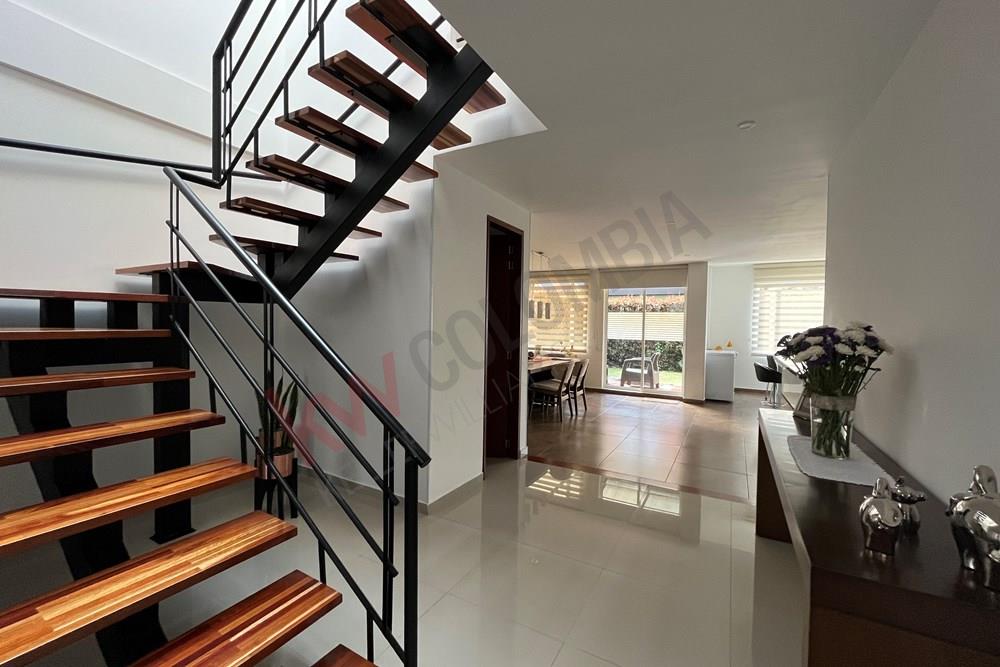 Casa en venta en Canelon, Cajicá · foto 20 de 24