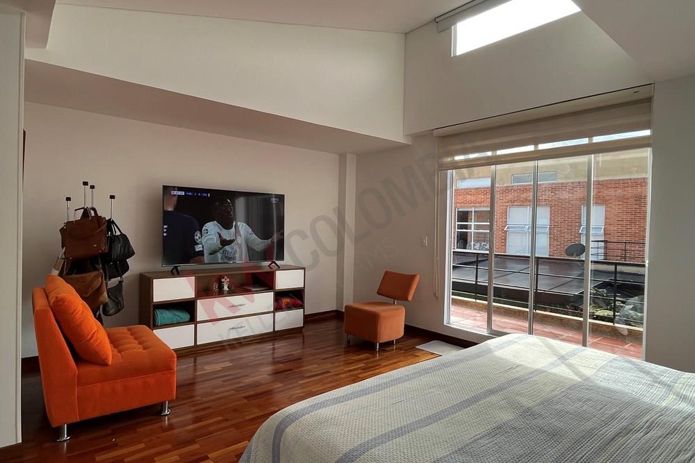Casa en venta en Canelon, Cajicá · foto 23 de 24