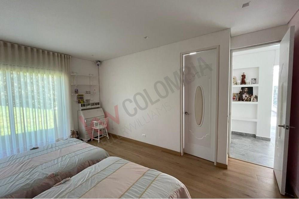 Casa en arriendo en Conjunto Casa De Campo, La Calera · foto 4 de 10