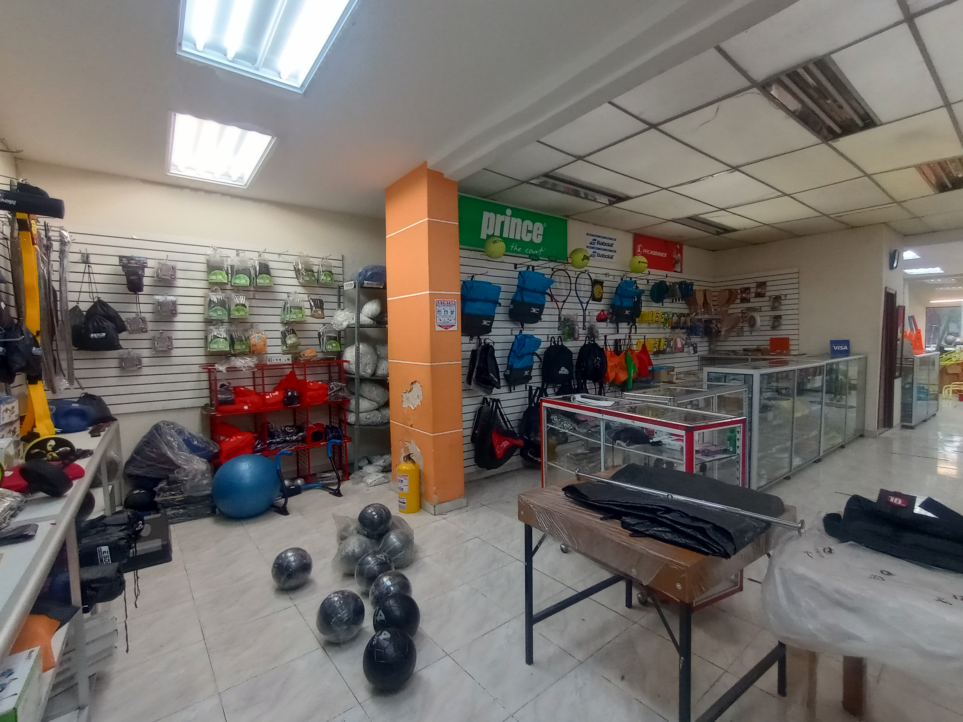 Casa en venta en La Veracruz, Bogotá · foto 2 de 9