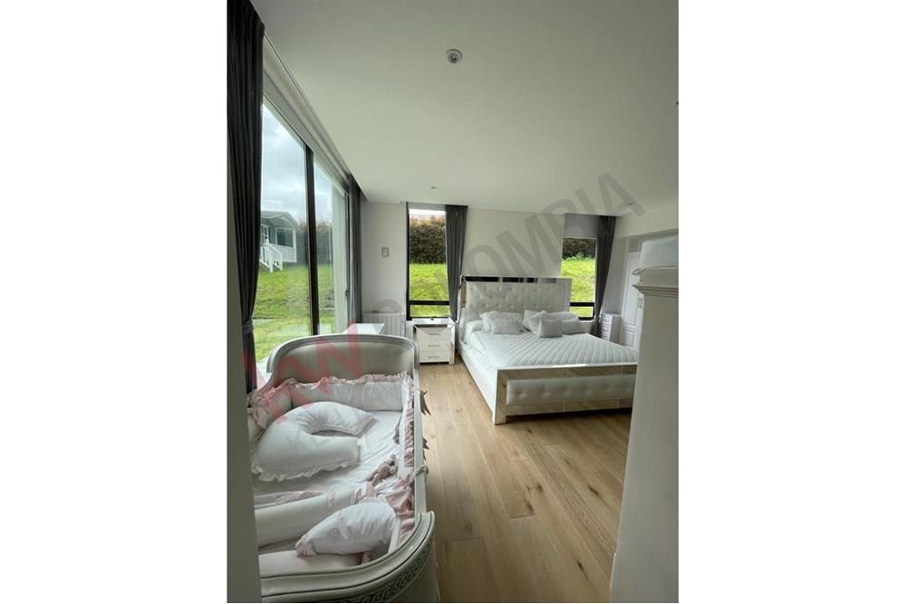 Casa en arriendo en Conjunto Casa De Campo, La Calera · foto 5 de 10
