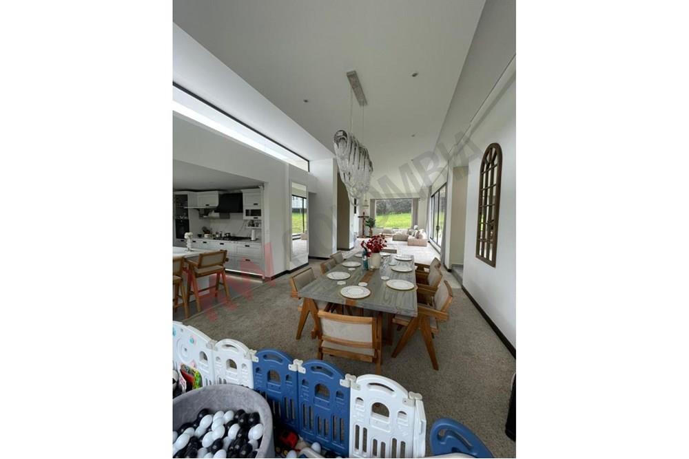 Casa en arriendo en Conjunto Casa De Campo, La Calera · foto 8 de 10