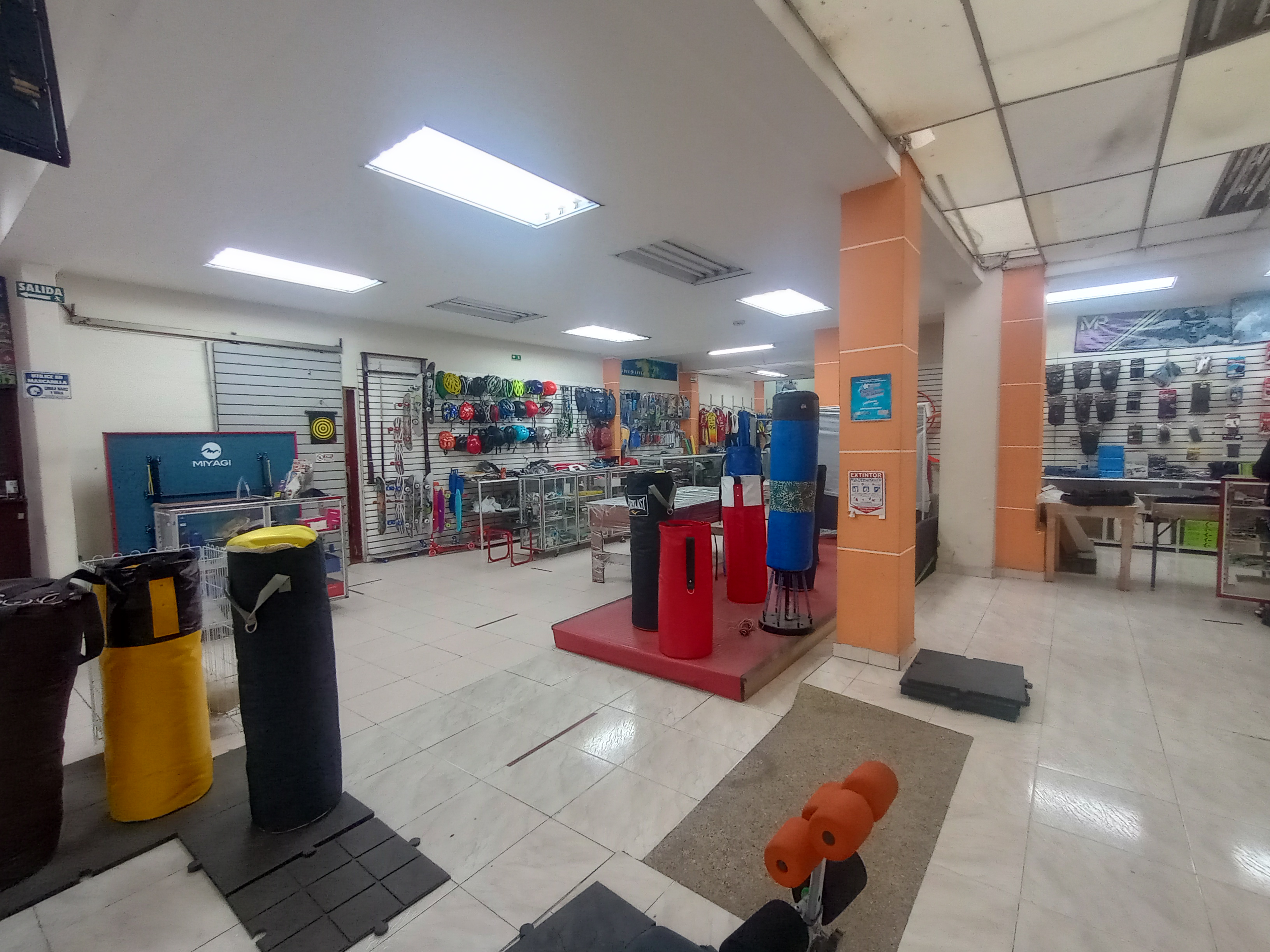 Casa en venta en La Veracruz, Bogotá · foto 6 de 9