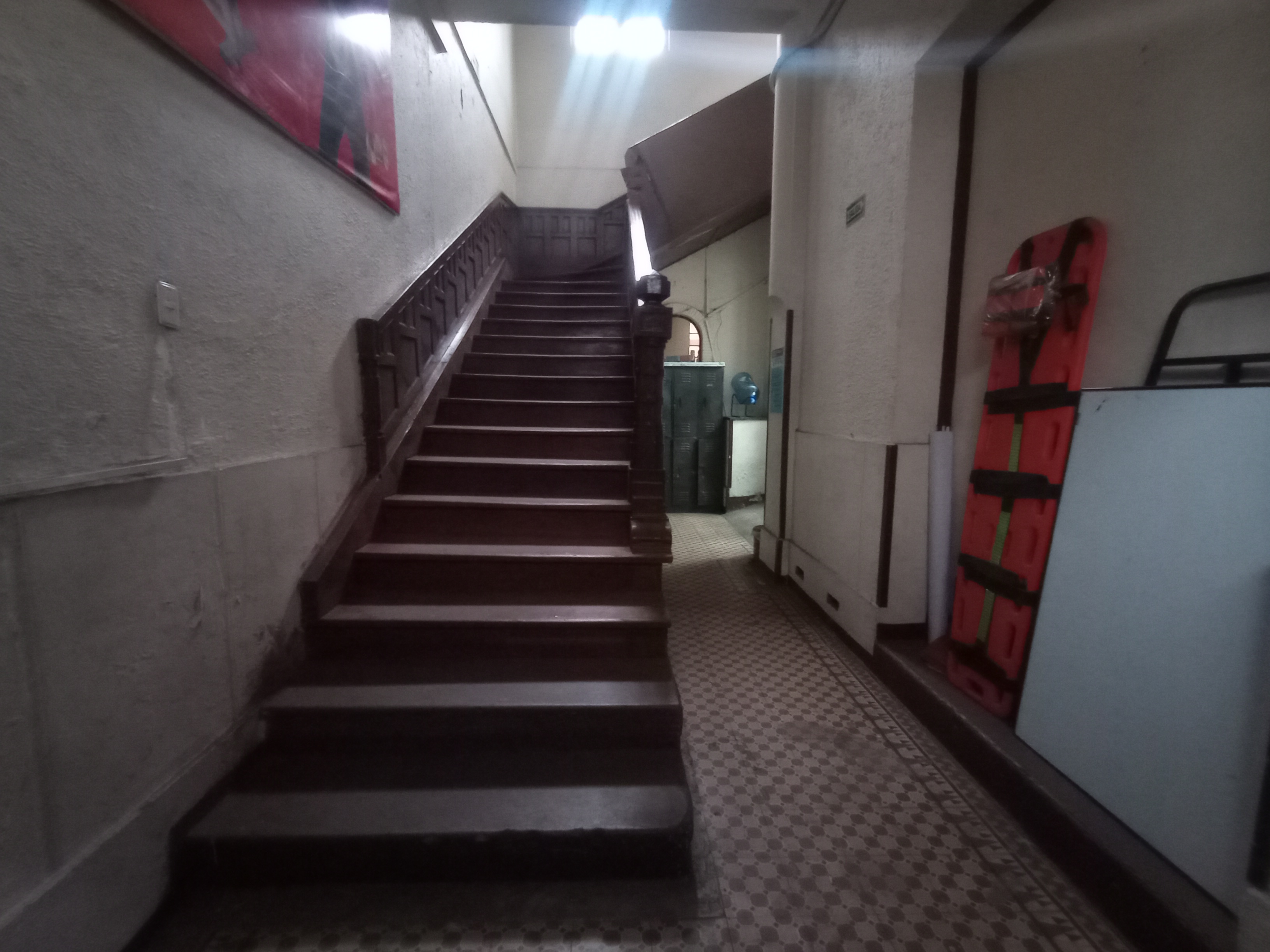 Casa en venta en La Veracruz, Bogotá · foto 7 de 9