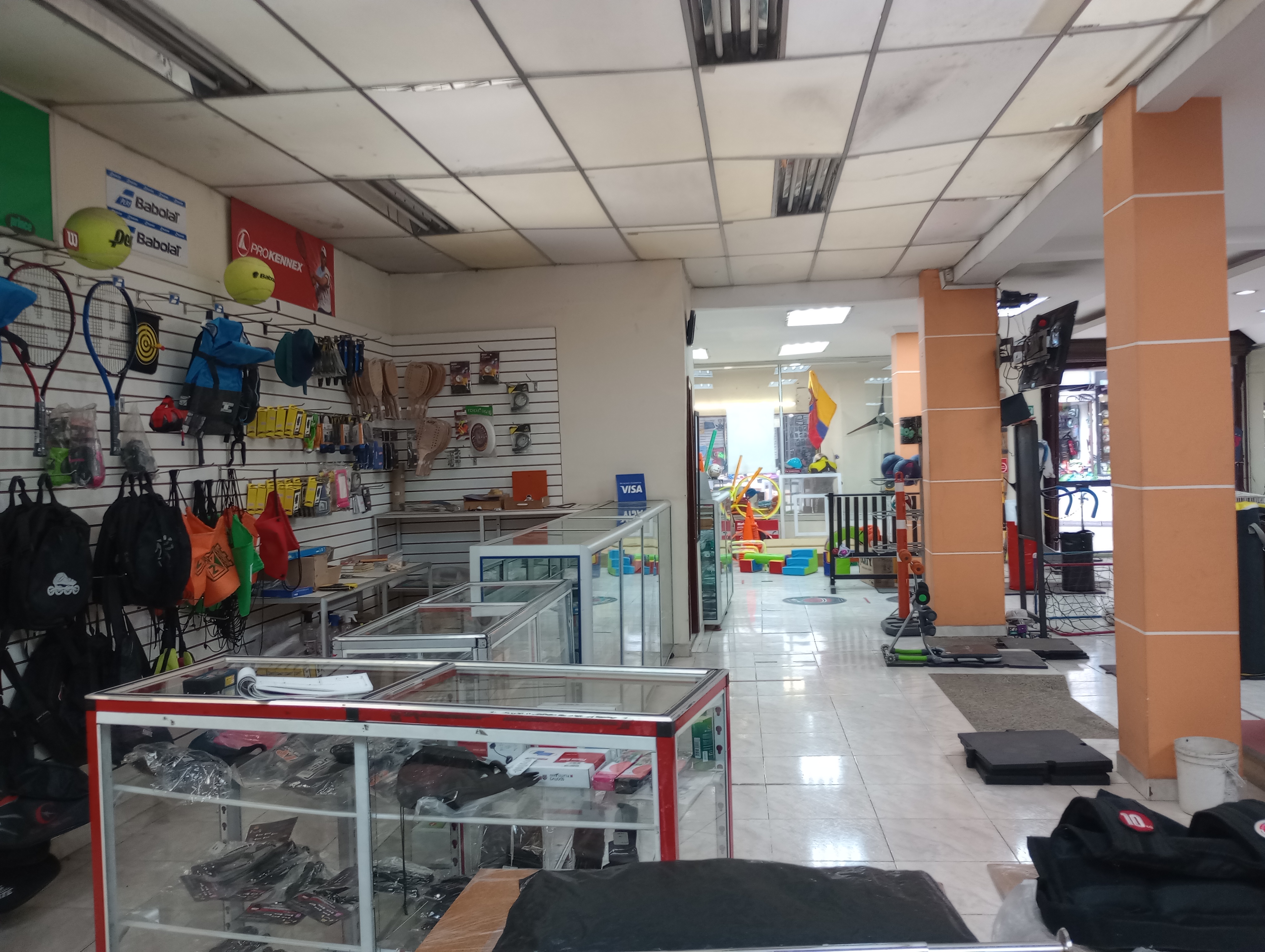 Casa en venta en La Veracruz, Bogotá · foto 8 de 9