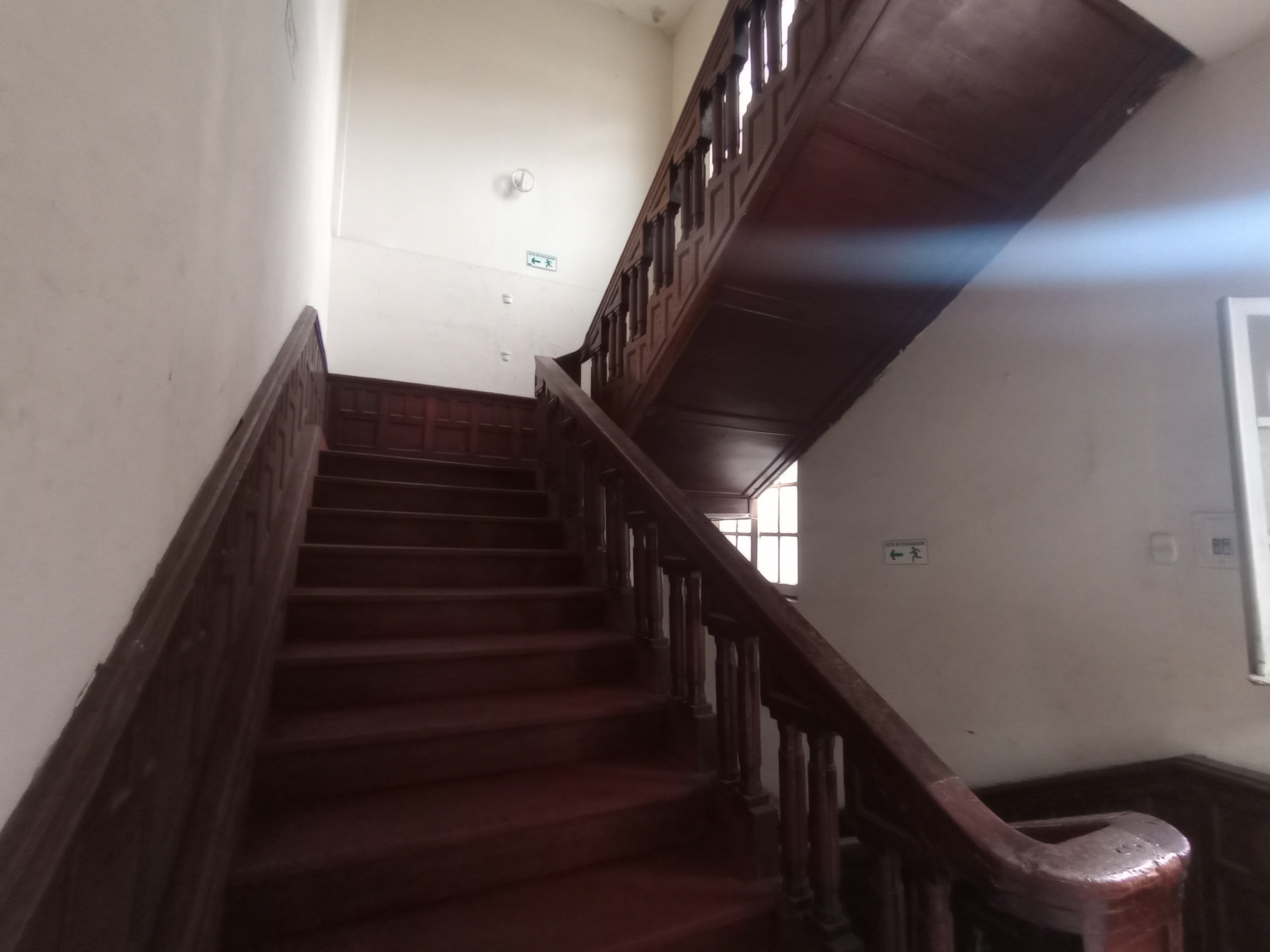Casa en venta en La Veracruz, Bogotá · foto 9 de 9