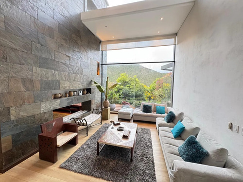 Casa en venta en Conjunto Casa De Campo, La Calera · foto 3 de 12
