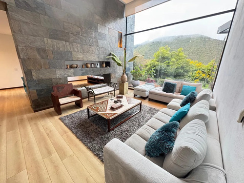 Casa en venta en Conjunto Casa De Campo, La Calera · foto 4 de 12