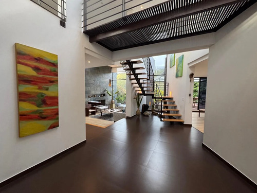 Casa en venta en Conjunto Casa De Campo, La Calera · foto 5 de 12