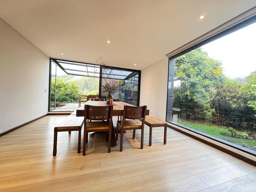 Casa en venta en Conjunto Casa De Campo, La Calera · foto 6 de 12