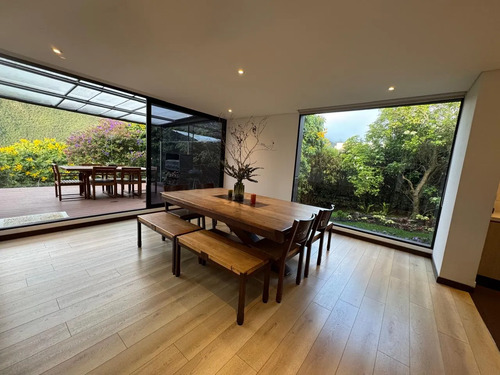 Casa en venta en Conjunto Casa De Campo, La Calera · foto 7 de 12
