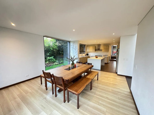 Casa en venta en Conjunto Casa De Campo, La Calera · foto 8 de 12