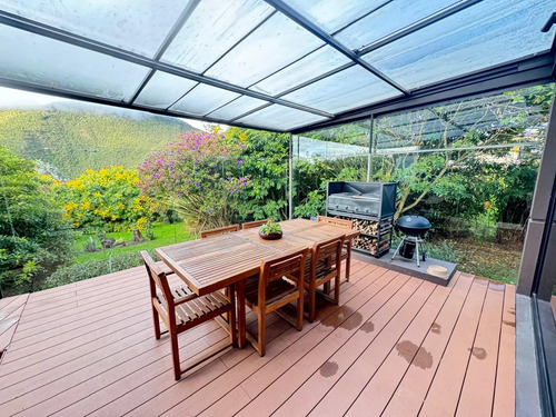 Casa en venta en Conjunto Casa De Campo, La Calera · foto 9 de 12