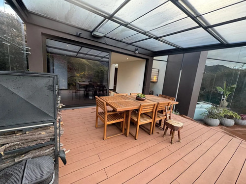 Casa en venta en Conjunto Casa De Campo, La Calera · foto 10 de 12