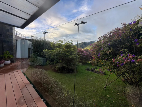 Casa en venta en Conjunto Casa De Campo, La Calera · foto 11 de 12