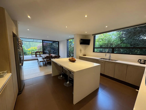 Casa en venta en Conjunto Casa De Campo, La Calera · foto 12 de 12