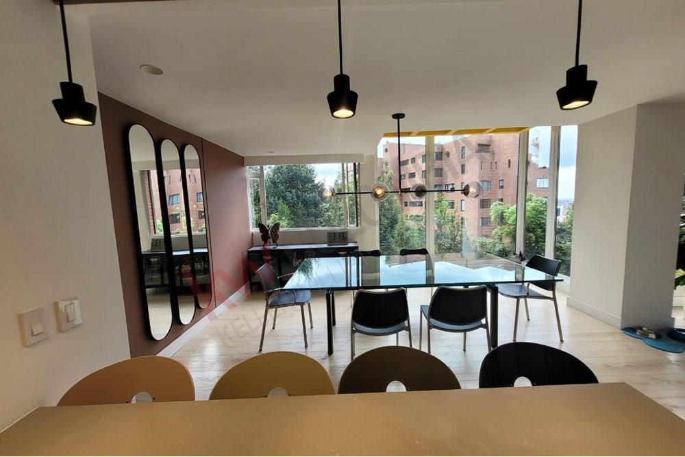 Apartamento en venta en Los Rosales, Bogotá · foto 11 de 23