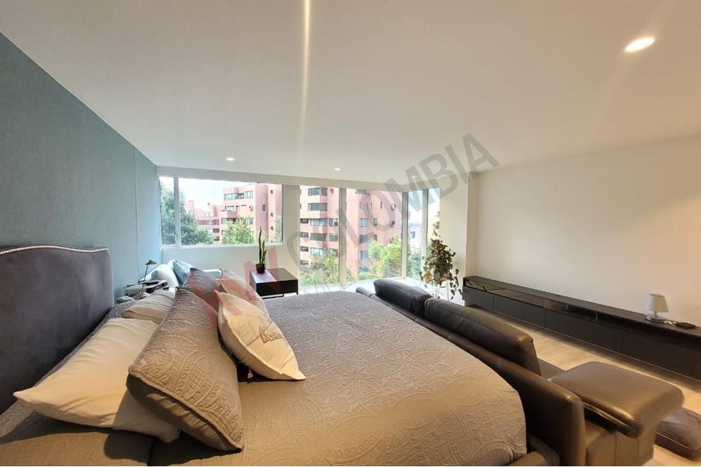 Apartamento en venta en Los Rosales, Bogotá · foto 16 de 23