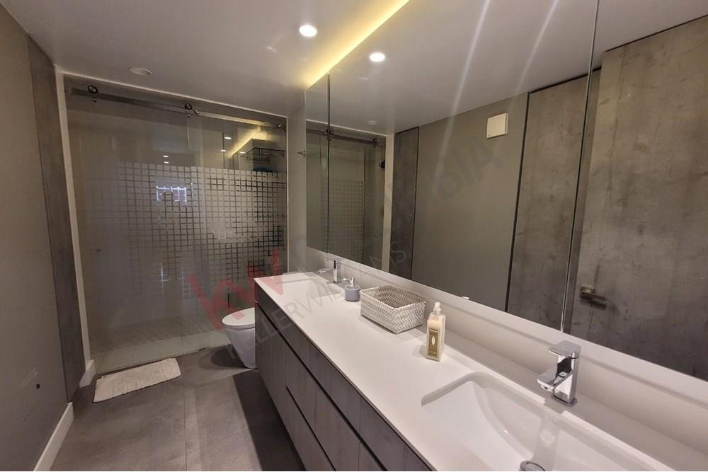 Apartamento en venta en Los Rosales, Bogotá · foto 19 de 23