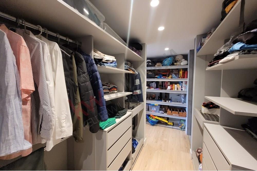 Apartamento en venta en Los Rosales, Bogotá · foto 22 de 23