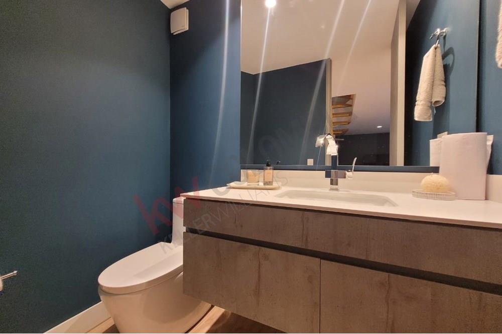 Apartamento en venta en Los Rosales, Bogotá · foto 23 de 23