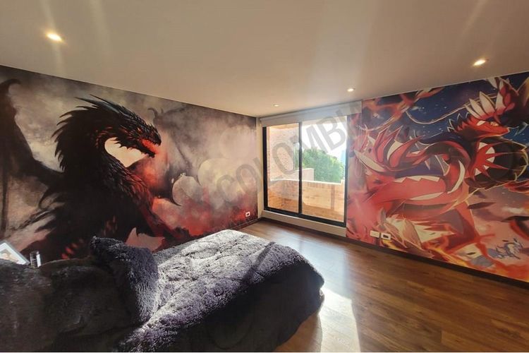 Apartamento en venta en Santa Ana Oriental, Bogotá · foto 3 de 24