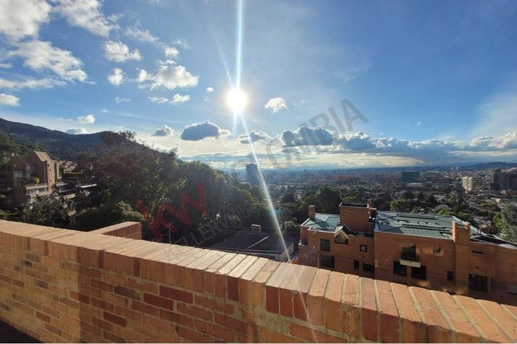 Apartamento en venta en Santa Ana Oriental, Bogotá · foto 4 de 24